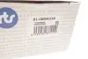 Наконечник тяги рульової (L) Jeep Grand Cherokee 10- (L=223.5mm) RTS 91-13034-210 (фото 3)