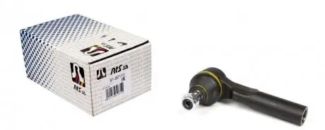 Наконечник рулевой тяги Fiat Doblo 01-/Marea 96-03/Multipla 99-10 RTS 91-90113