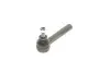 Наконечник рулевой тяги (L) Jeep Renegade/Fiat 500X 14- (L=135mm) RTS 91-90180-210 (фото 3)
