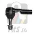 Наконечник тяги рульової Chevrolet Trax/Opel Mokka 12- (L=89mm) RTS 91-90327 (фото 2)