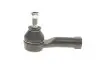 Наконечник рулевой тяги (L) Renault Kangoo/Clio 97-/Megane/Scenic 96-03/Nissan Kubistar/Micra 03- RTS 91-90402-2 (фото 5)
