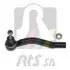 Наконечник рулевой тяги (L) Renault Clio IV/Captur/Zoe 12- RTS 91-90494-210 (фото 1)