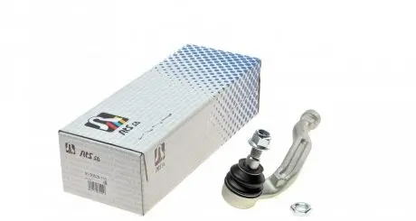Наконечник рулевой тяги (R) Citroen C4 Picasso 13-/C5 Aircross/Berlingo/Peugeot 508 18-/5008/308 13- RTS 91-90525-110