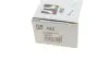 Наконечник тяги рульової (R) Citroen C3 1.2 VTi/1.5/1.6 BluHDi16- (L=193mm) RTS 91-90541-110 (фото 4)