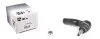 Наконечник рулевой тяги (L) Skoda Octavia II 04-13/SuperB/Yeti 09-17/VW Caddy III/Passat/Touran 04- RTS 91-90996-2 (фото 1)