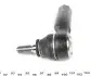 Наконечник рулевой тяги (L) Skoda Octavia II 04-13/SuperB/Yeti 09-17/VW Caddy III/Passat/Touran 04- RTS 91-90996-2 (фото 3)