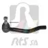 Наконечник тяги рульової (L) Infiniti QX70 13-/Nissan Murano 08-14 RTS 91-92316-2 (фото 2)