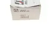 Наконечник тяги рульової (L) Infiniti QX70 13-/Nissan Murano 08-14 RTS 91-92316-2 (фото 5)