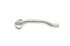 Наконечник тяги рульової (R) Nissan Micra IV 10-15 (L=178mm) RTS 91-92340-1 (фото 2)