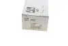 Наконечник тяги рульової (R) Nissan Micra IV 10-15 (L=178mm) RTS 91-92340-1 (фото 4)