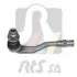 Наконечник рулевой тяги (L) Audi A8 10-18 (L=210mm) RTS 91-95930-2 (фото 2)