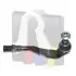 Наконечник тяги рульової (R) Audi A6/A7 Sportback 10-18/Porsche Macan 14-18 RTS 91-95955-1 (фото 1)