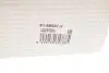 Наконечник тяги рульової (L) BMW 3 (F30/F80) 12-18/3 GT (F34) 13- RTS 91-99537-2 (фото 3)