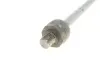 Тяга рульова Opel Astra G 98-09/Astra H 04-14/Zafira A 99-05 (L=284mm) RTS 92-00334 (фото 4)