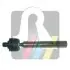 Тяга рулевая Citroen C5 01- (L=183mm) RTS 92-00509 (фото 2)