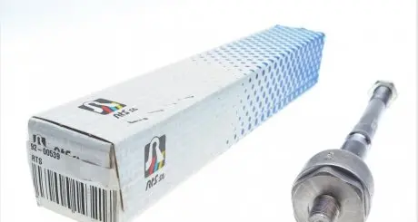 Тяга рулевая Citroen C2 03-12/C3 02-/Peugeot 1007 05- (L=236mm) RTS 92-00539