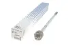 Тяга рульова Ford Focus 98-04/Transit Connect/Tourneo Connect 02-13 (L=343mm) RTS 92-00685 (фото 1)
