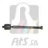 Тяга рульова Citroen C4/Peugeot 2008/208 12- (L=225mm) RTS 92-00726-010 (фото 2)