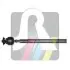 Тяга рульова Peugeot 205 83-98/Citroen Berlingo 96-11 (L=314) RTS 92-00727 (фото 2)