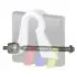 Тяга рульова Peugeot 207/Citroen C3 Picasso 1.4-1.6HDi 06- (L=215mm) RTS 92-00784 (фото 2)