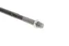 Тяга рулевая Audi A3/Skoda Octavia/VW Golf IV 96-10 (L=336mm) RTS 92-00905 (фото 4)