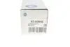 Тяга рульова Audi A3/Seat Leon/Toledo/Skoda Octavia I/VW Golf IV/Bora 96-10 (L=321mm) RTS 92-00996 (фото 2)