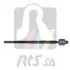 Тяга руля (L) Land Rover Discovery III/IV 04-18 (L=373.5mm) RTS 92-01630-2 (фото 2)