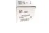 Тяга рульова VW Caddy II 96-00 (L=321mm) RTS 92-05306 (фото 3)