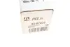 Тяга рулевая Volvo S60 I/S80 I/V70 I-II/XC90 I 98-14 (L=124,75mm) RTS 92-07035 (фото 5)
