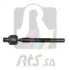 Тяга рульова Kia Carens III 06-/Magentis II 05-10 (L=200mm) RTS 92-08842 (фото 2)