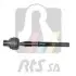 Тяга рульова Kia Picanto II 11-17 (L=182.5mm) RTS 92-08844 (фото 2)
