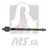 Тяга рулевая VW Polo V 09- (L=312mm) RTS 92-09102-010 (фото 2)