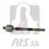 Тяга рулевая Mini Cooper 06-13 (L=196.2mm) RTS 92-09607 (фото 2)