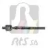 Тяга рулевая Hyundai i20 I 08-15 (L=223mm) RTS 92-09743 (фото 2)