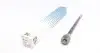 Тяга рулевая Citroen C-Crosser 07-/Mitsubishi Outlander II 06-12/Peugeot 4007 07-13 (L=341.5mm) RTS 92-09780 (фото 1)