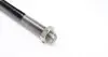 Тяга рульова Opel Astra J 09-/Ampera 11-15 (L=291.5mm) RTS 92-90306-014 (фото 5)