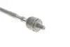 Тяга рулевая Renault Kangoo/Clio II 97-/Nissan Kubistar 03- (L=301mm) RTS 92-90483 (фото 4)