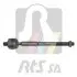 Тяга рульова Citroen C4 Picasso II/Peugeot 5008 II 13- (L=224mm) RTS 92-90529-010 (фото 2)