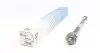 Тяга рулевая Ford Focus III 10- (L=300mm) RTS 92-90635 (фото 1)
