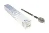 Тяга рульова Skoda Fabia 99-14/Roomster 06-15/VW Polo 01-/Seat Cordoba/Ibiza 02-09 (L=296mm) RTS 92-90904 (фото 1)