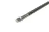 Тяга рульова Skoda Fabia 99-14/Roomster 06-15/VW Polo 01-/Seat Cordoba/Ibiza 02-09 (L=296mm) RTS 92-90904 (фото 3)