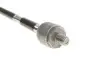 Тяга рульова Skoda Fabia 99-14/Roomster 06-15/VW Polo 01-/Seat Cordoba/Ibiza 02-09 (L=296mm) RTS 92-90904 (фото 4)