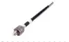 Тяга рульова Skoda Rapid 12-19/VW Polo 09- (L=314mm) RTS 92-90933 (фото 2)