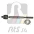 Тяга рульова Toyota Verso 09-18 (L=243mm) RTS 92-92553-026 (фото 2)