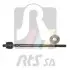 Тяга рулевая Toyota Corolla 87-95 (L=315mm) RTS 92-92592-026 (фото 1)