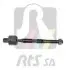Тяга рульова BMW 3 (E46) 00-06 (L=199mm) RTS 92-99548-010 (фото 2)