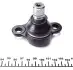 Опора кульова (передня/знизу) Citroen C2 03-12/C3 02-/Peugeot 1007 05- (d=18mm) RTS 93-00586-056 (фото 3)