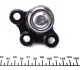 Опора кульова (передня/знизу) Citroen C2 03-12/C3 02-/Peugeot 1007 05- (d=18mm) RTS 93-00586-056 (фото 4)