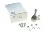 Опора шаровая (передняя/снизу) Ford Focus II 04-12/C-Max 07-10/Volvo C30/C70/S40/V50 04-13 (d=18mm) RTS 93-00697-056 (фото 1)