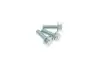 Опора кульова (передня/знизу) VW Caddy II/Polo 95-04/Golf II/III 83-99/Passat 88-97 (d=19mm) RTS 93-00926-056 (фото 4)
